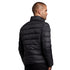 Lyle & Scott Branded Black Short Jacket JK1615V Z865